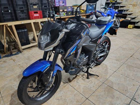 HAOJUE DR 160 FI HAOJUE DR 160 FI